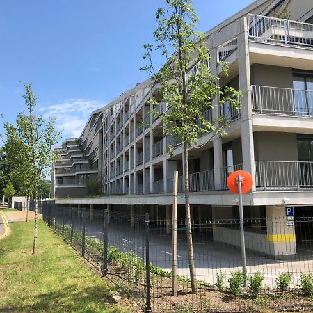Doczy Private Apartment Debrecen Exterior photo