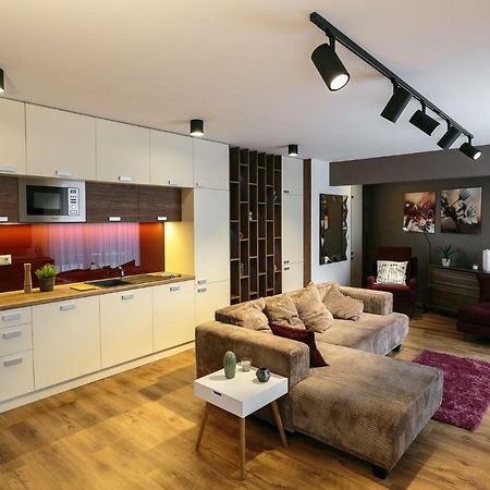 Doczy Private Apartment Debrecen Exterior photo
