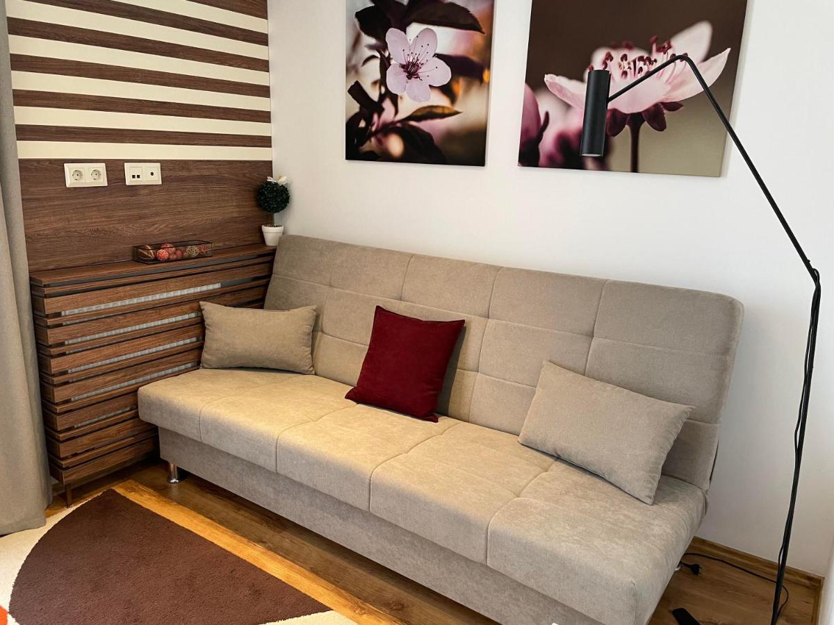 Doczy Private Apartment Debrecen Exterior photo