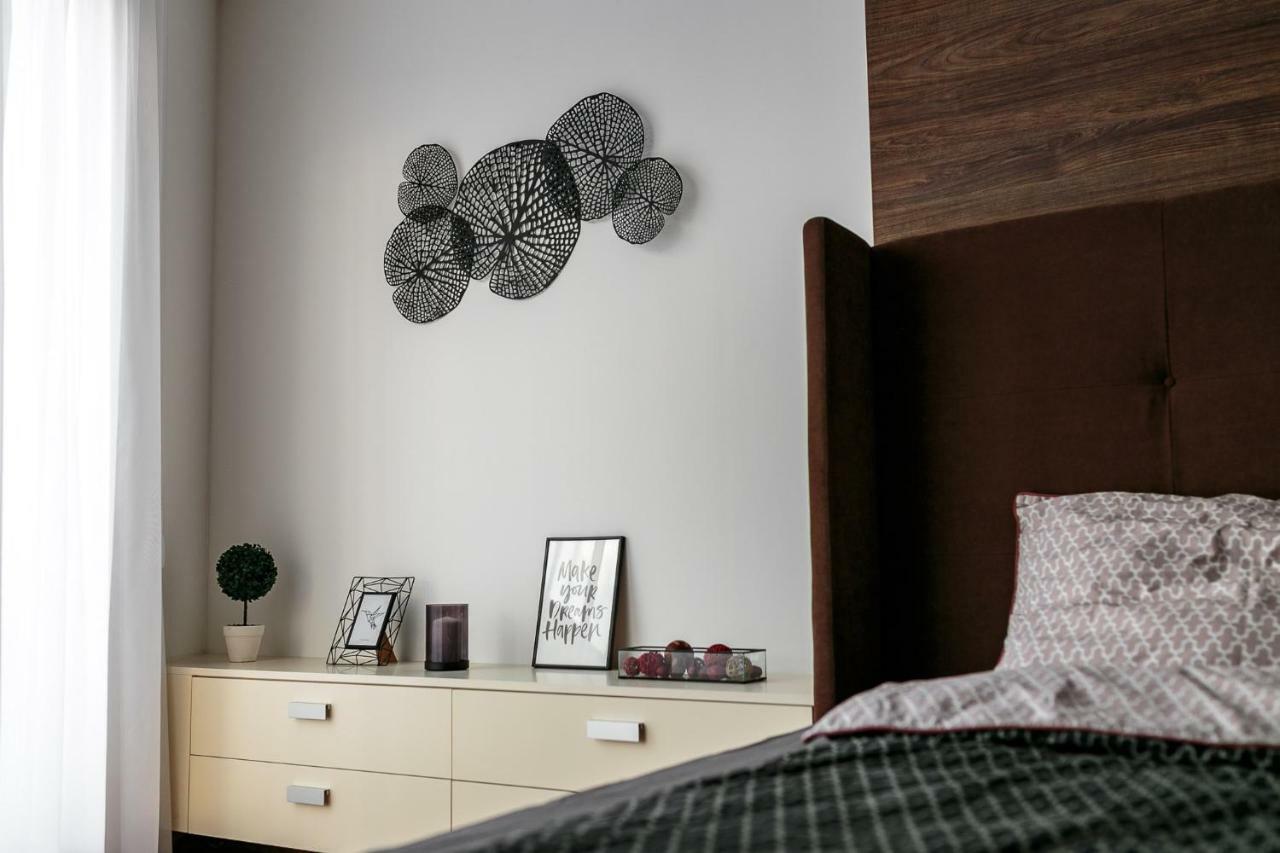 Doczy Private Apartment Debrecen Exterior photo