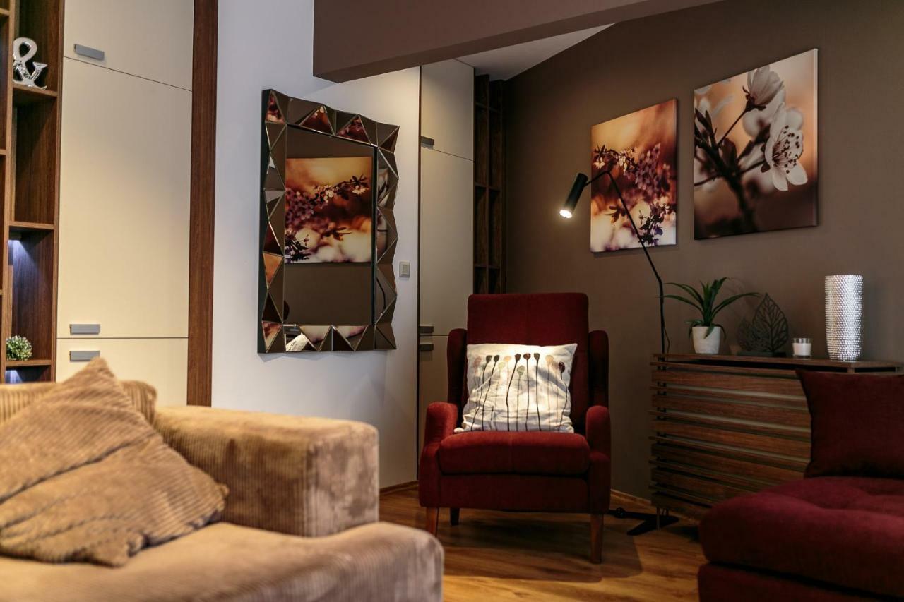 Doczy Private Apartment Debrecen Exterior photo