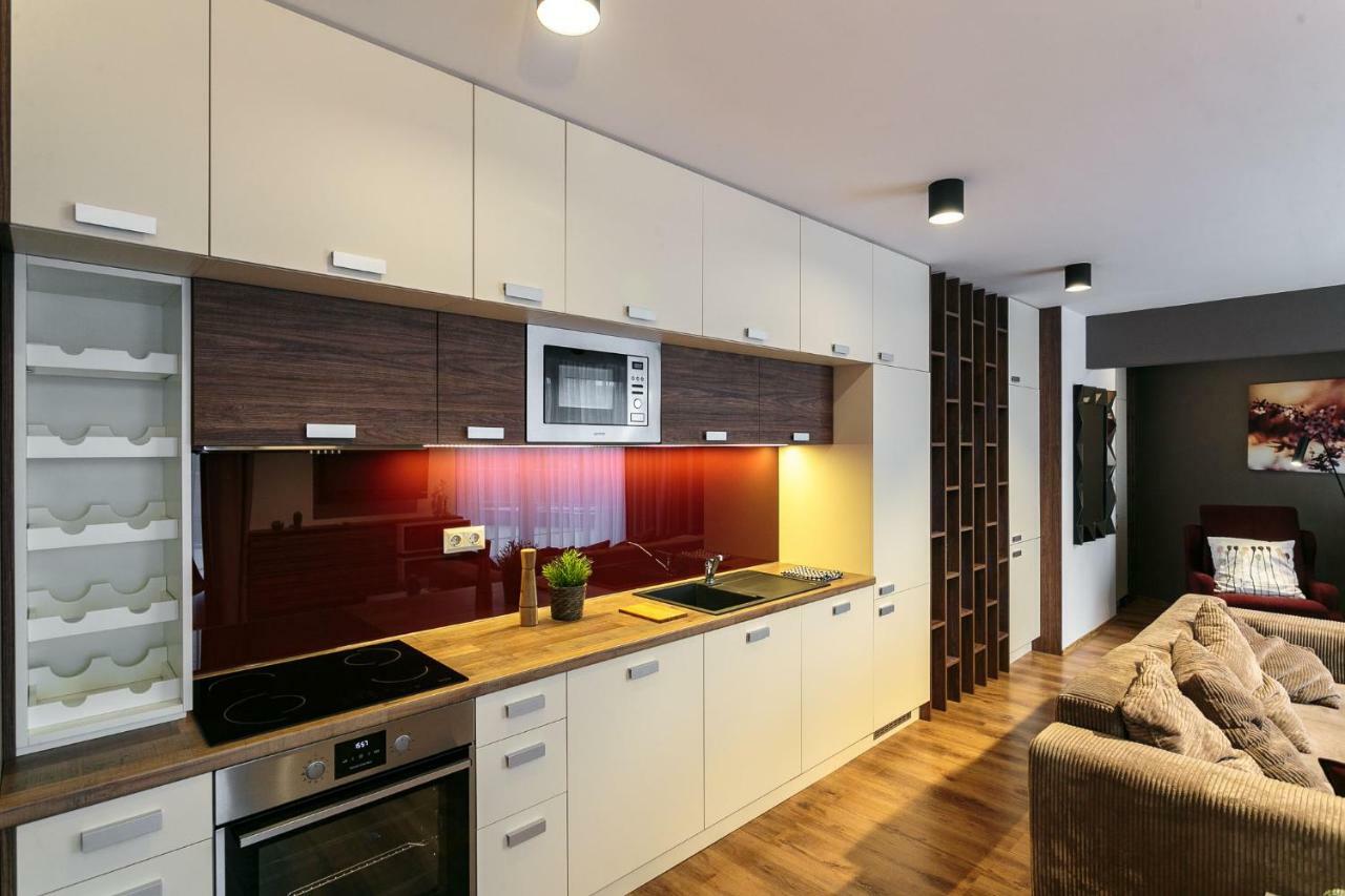 Doczy Private Apartment Debrecen Exterior photo