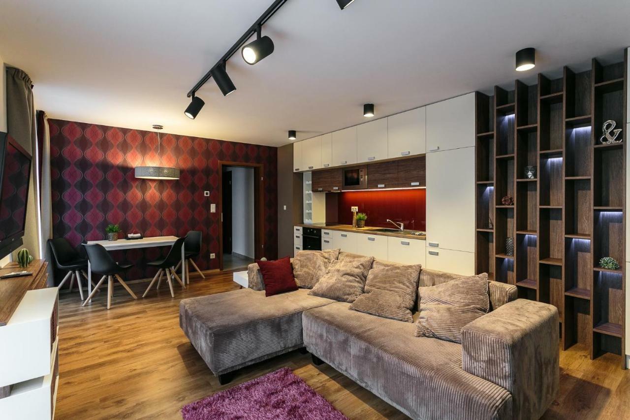 Doczy Private Apartment Debrecen Exterior photo