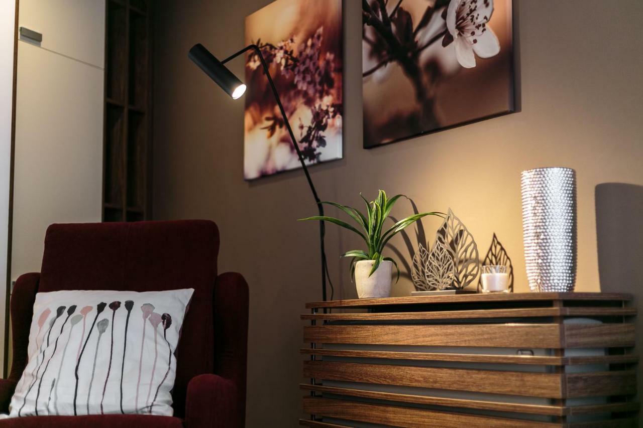 Doczy Private Apartment Debrecen Exterior photo